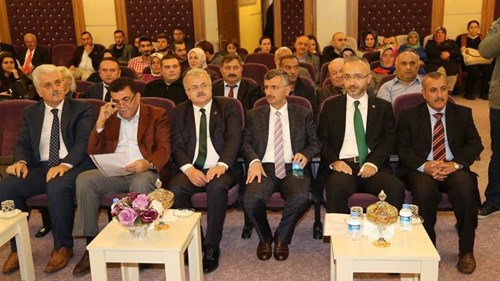 Derneğimiz 7. Rize İş-Kur Kariyer Günlerinde