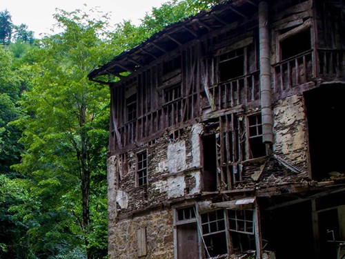 Yöremizden Resim Arşivi