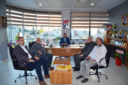 TEBRİK MESAJI
